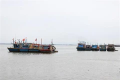 Int’l conference marks 40th anniversary of UNCLOS
