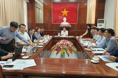 Can Tho welcomes RoK hydrogen project