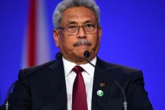 Thailand ensures security for former Sri Lankan leader 