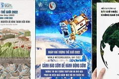 Nationwide ceremony kicks start environmental protection events