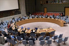 Vietnam hopes all parties increase dialogue on Korean Peninsula issue 
