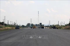 Ministry of Transport: Long way to go to fully disburse this year’s public investment 