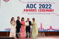 HCM City, Tien Giang welcome 460 MICE visitors from India