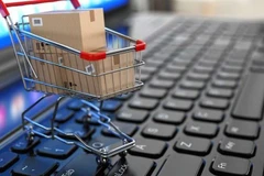 Online shopping boom continues in 2022