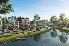 Green building aims to facilitate green practices in construction sector