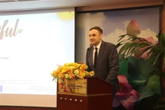 Vietnam, Poland want to step up food trade