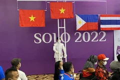ASEAN Para Games 2022: Vietnam inching to gold target