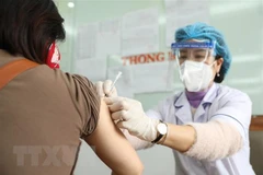 Vietnam has 147,358 COVID-19 cases to report on March 7