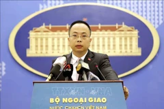 Ministry works to welcome back foreigners 