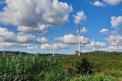 Vietnam reviews greenhouse gas emissions since 2010