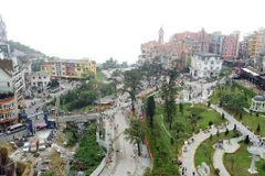 Tam Dao honoured as world’s leading town destination 2022