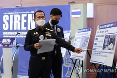 Korea-ASEAN Plus International Forum on Logistics to enhance defence cooperation