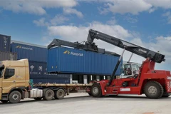 Vietnam- Laos trade turnover increases steadily