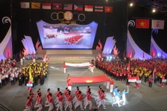 Vietnam to host 13th ASEAN School Games in August 2023