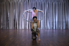 Singapore dance festival comes to HCM City