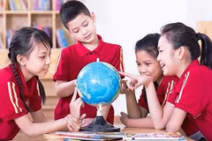 Vietnam’s HDI sees improvements in 2016 – 2020