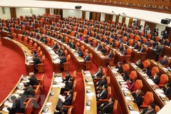 Party Central Committee reviews development of collective economy