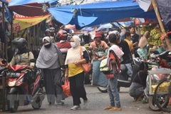 Indonesia confident of remaining bright spot of global economy