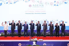 ASEAN’s free trade areas to be upgraded