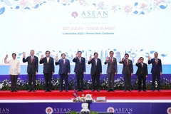 ASEAN’s free trade areas to be upgraded