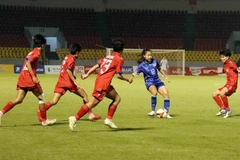SEA Games 31: Quang Ninh to offer invitation cards for women’s football semi-finals