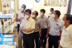 Japan’s experience in water management introduced
