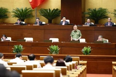 Minister gives further details about new passport version