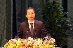 Da Nang enjoys fruitful partnership with Lao localities