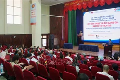 Cultural values should be promoted in sustainable development: conference