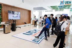 HCM City’s incubator ranked among 10 best in Southeast Asia