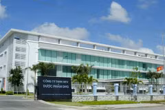 Pharmaceutical firms report positive results in Q3