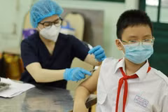 Vietnam logs additional 2,287 COVID-19 cases on Sept. 21