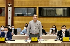 1.22 trillion VND relating to COVID-19 test kit case seized