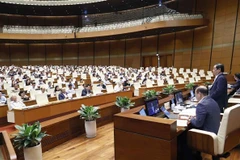 Change in thinking needed in agricultural production: Minister