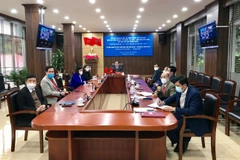 Vietnam’s border provinces look to boost agricultural cooperation with China's Yunnan