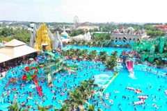 HCM City - most favoured destination for domestic travellers