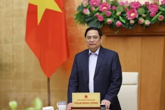 Prime Minister orders measures to stabilise rice price