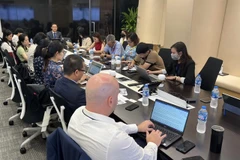 Vietnam an attractive life insurance market