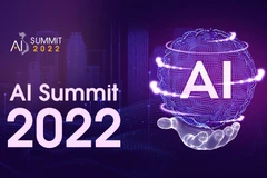 Seminars kick-start Vietnam Artificial Intelligence Day 2022