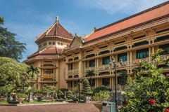 Int’l Museum Day to uphold power of museums in communities