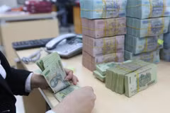Budget revenue forecast 14.3% higher than plan this year