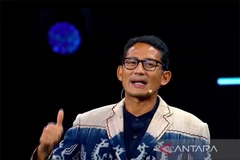 Indonesian tourism going digital: minister