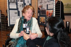 Vietnam’s great friend passes away