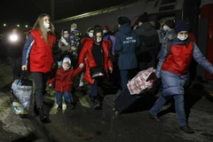 Vietnamese in Ukraine advised to stay vigilant, well protect themselves