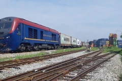 Vietnam’s railway freight transport to Europe affected by Russia – Ukraine conflict