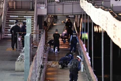 18 years in jail proposed for suspected murder of Vietnamese student in Japan 