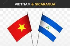 Vietnam, Nicaragua eye to boost friendship, partnership