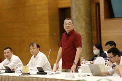 Most countries recognise Vietnam’s new passport: official