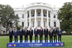 Deputy FM on ASEAN-US Special Summit