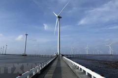 Vietnam seeks US investment in renewable energy